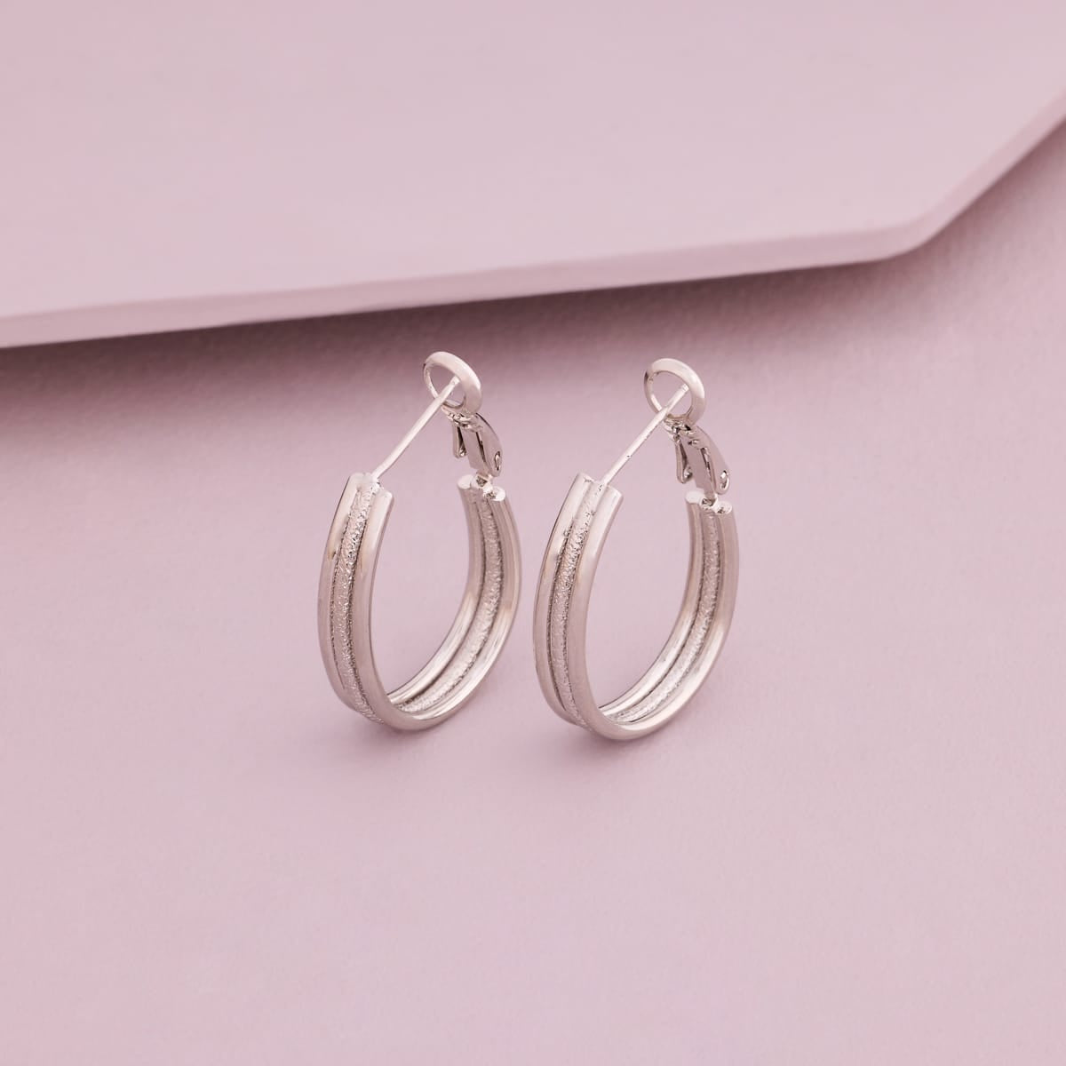 Trendy Earring Trendy Earring 201773