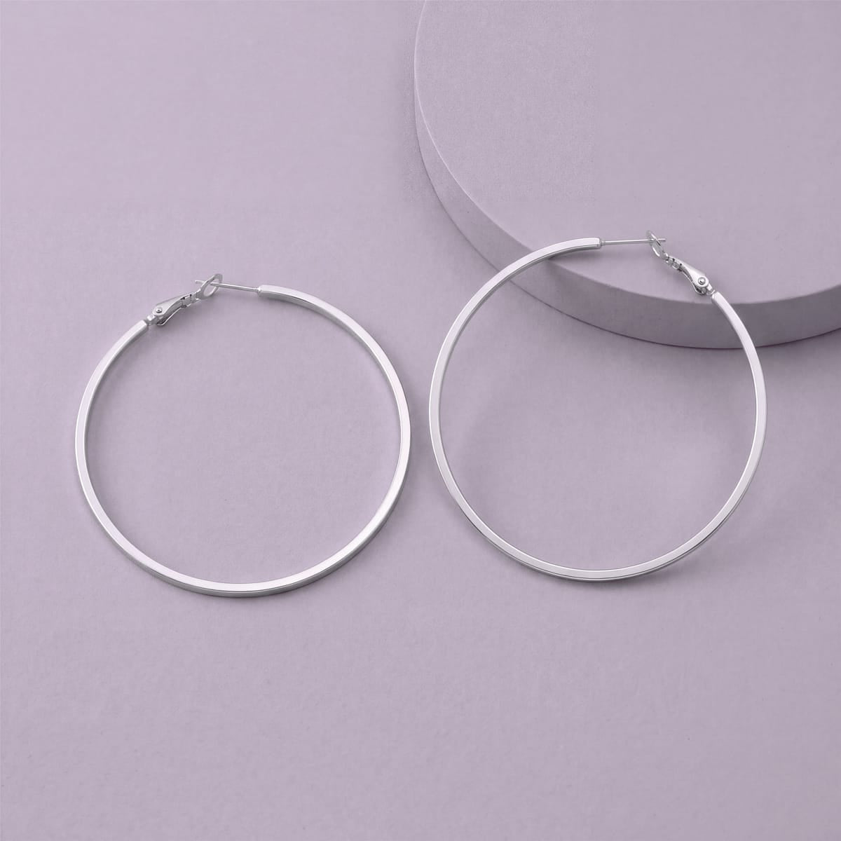 Trendy Earring Trendy Earring 206547