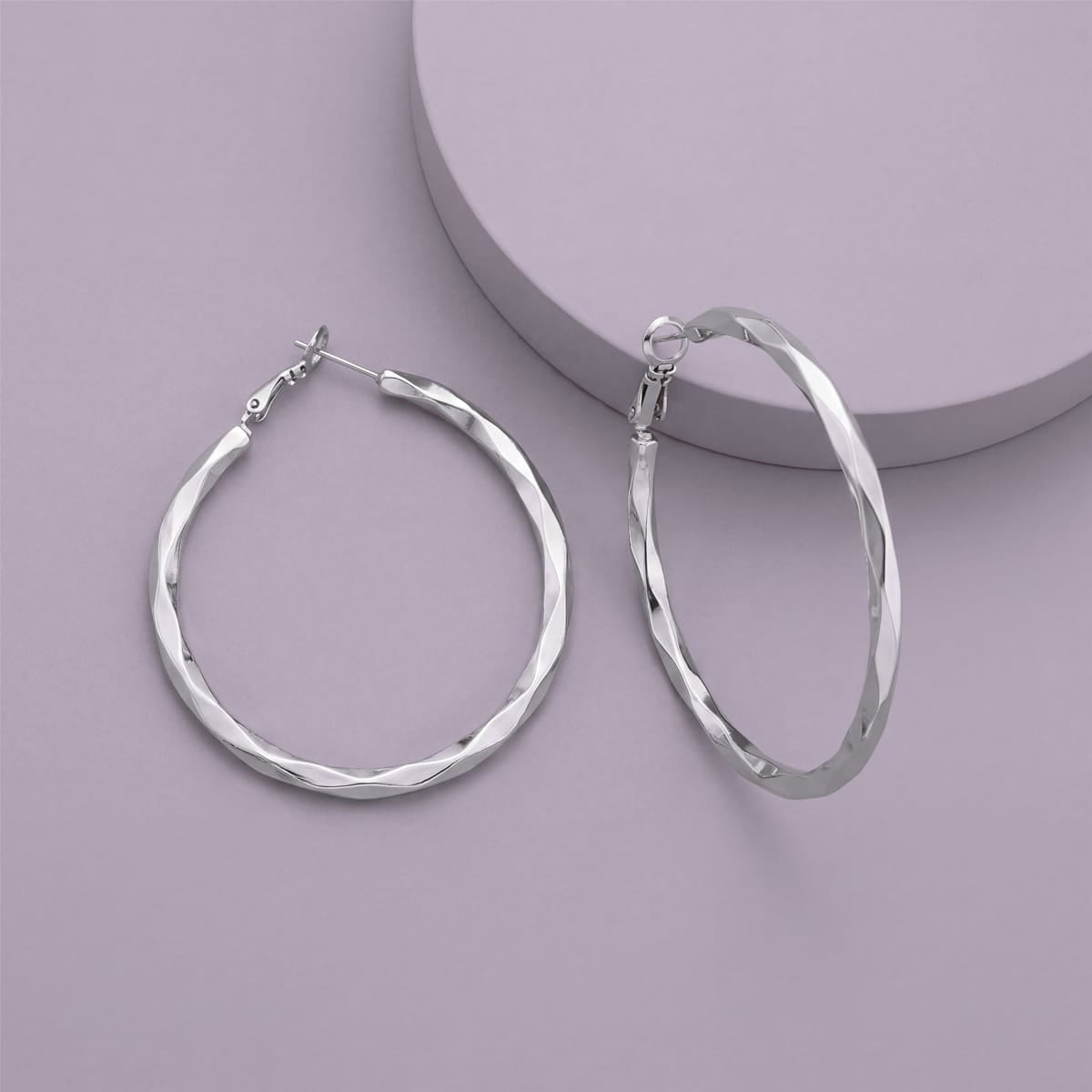 Trendy Earring Trendy Earring 206549