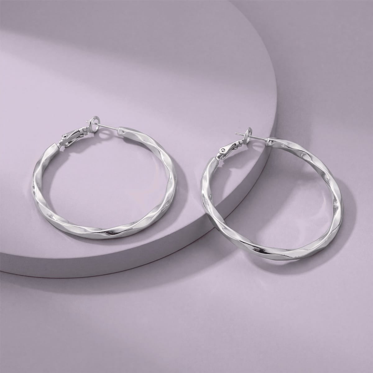 Trendy Earring Trendy Earring 206550