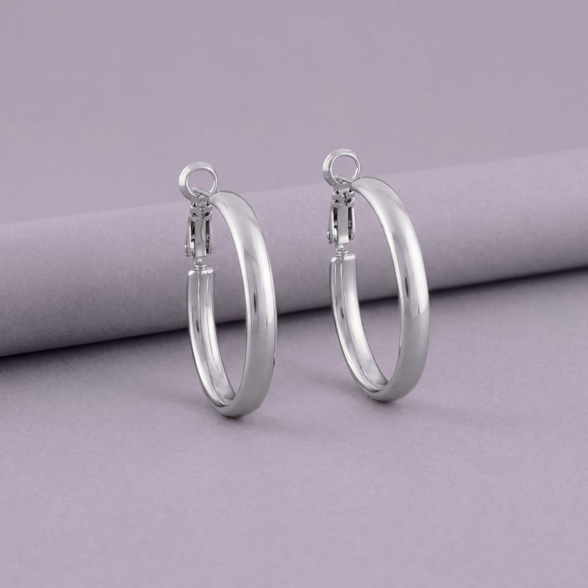 Trendy Earring Trendy Earring 206552
