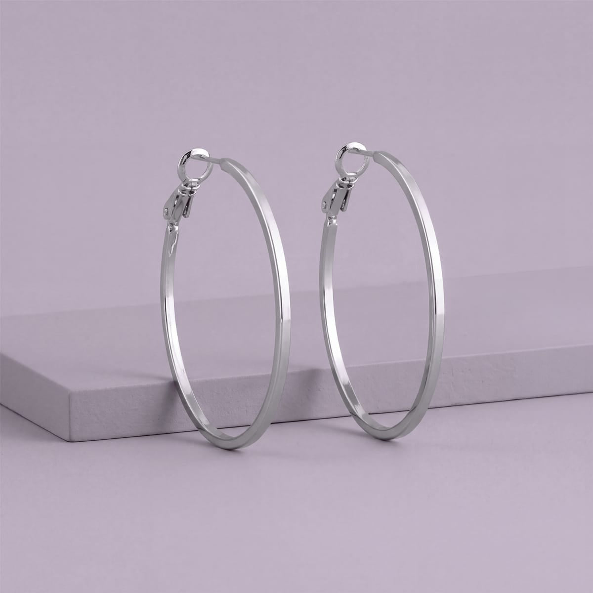 Trendy Earring Trendy Earring 206554