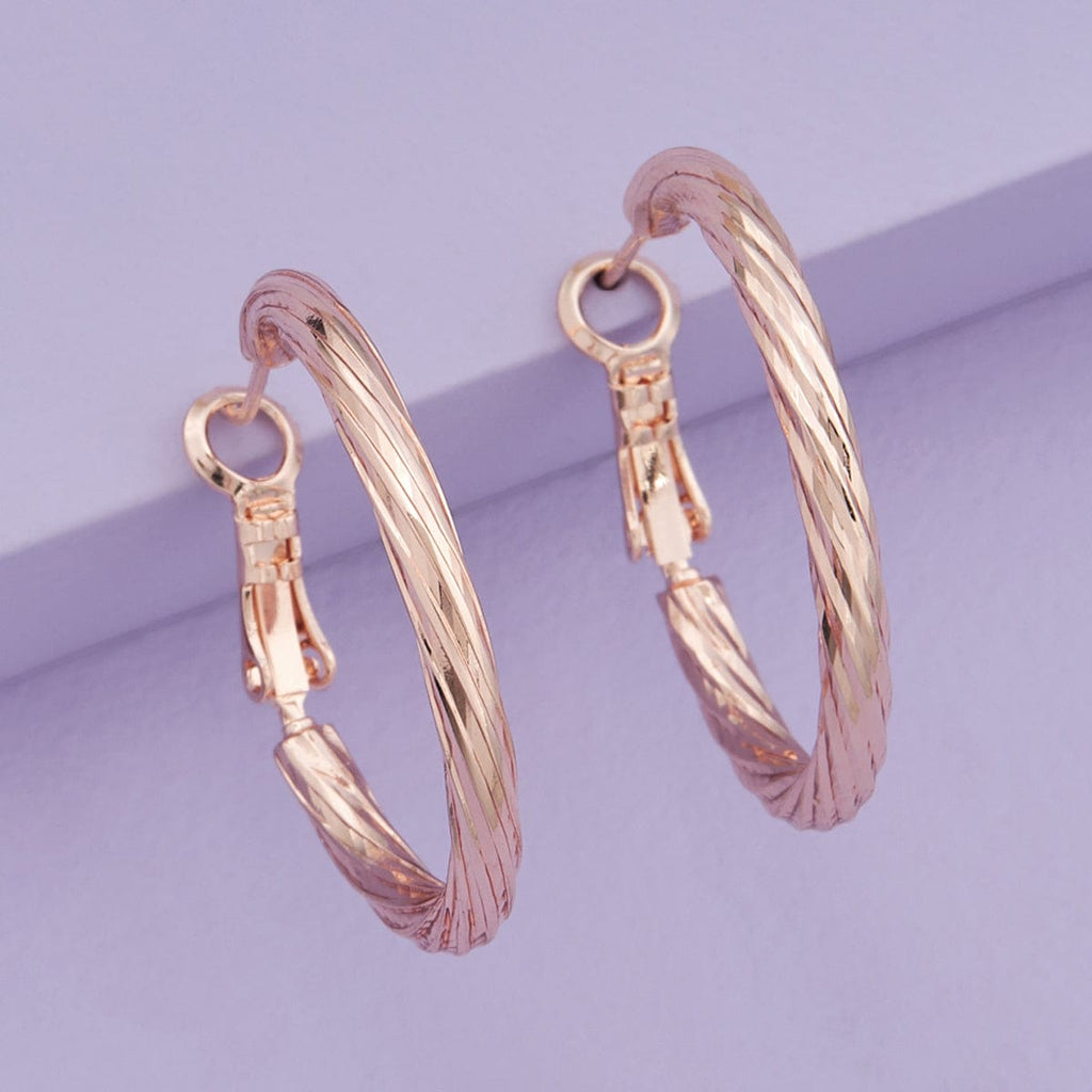 Trendy Earring Trendy Earring 156142
