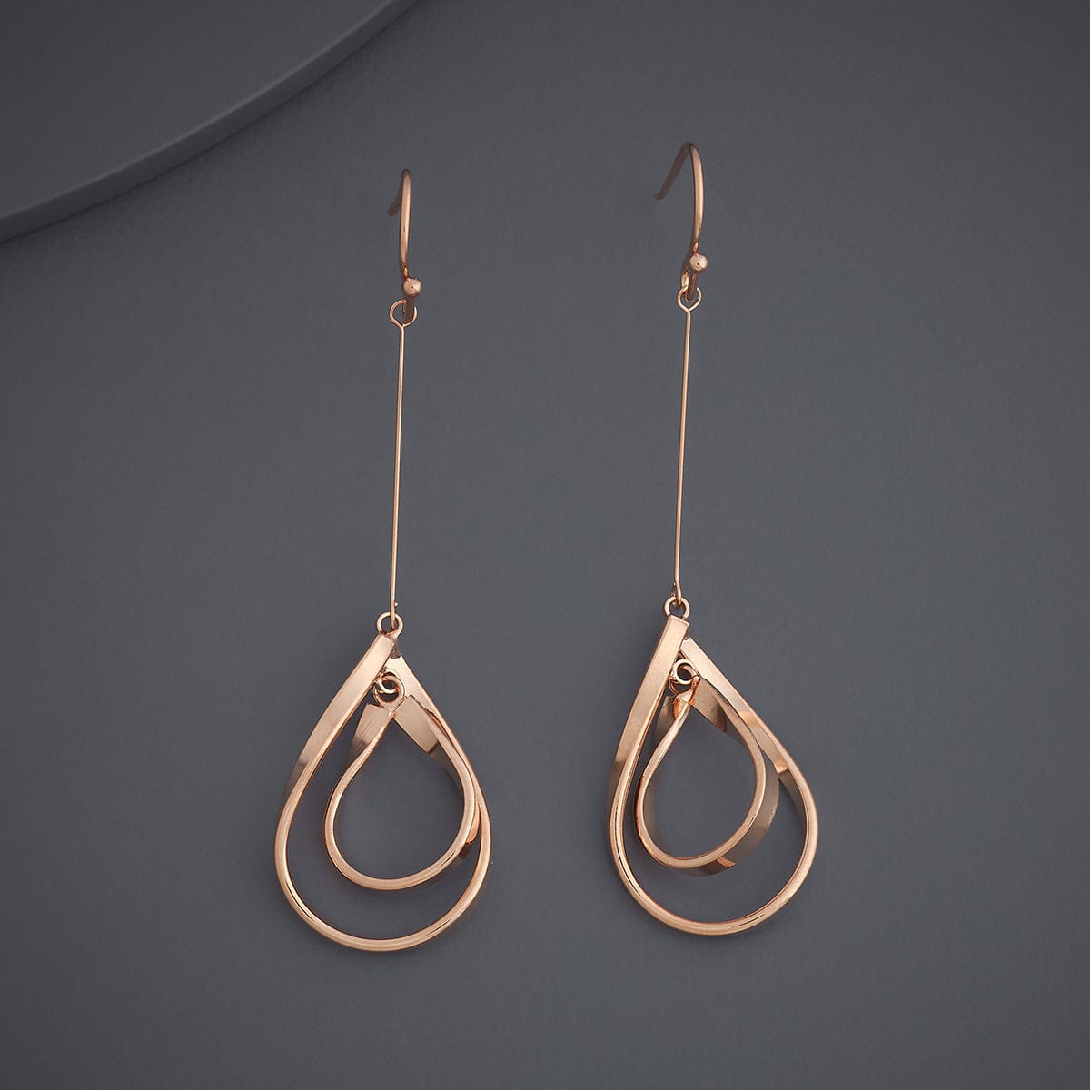 Trendy Earring Trendy Earring 184362