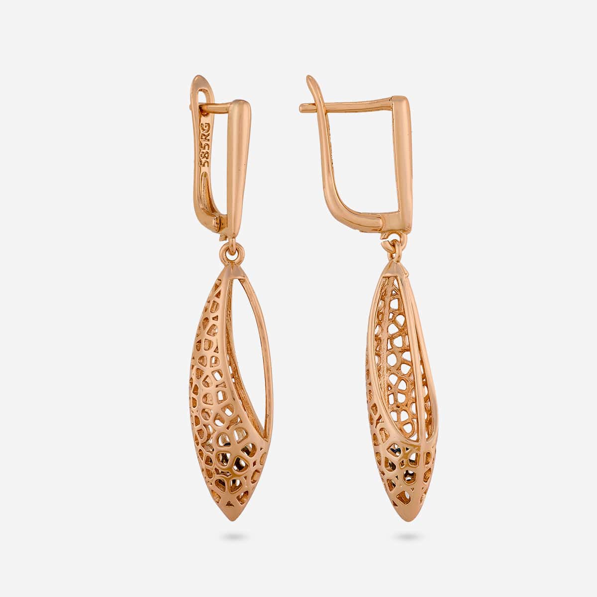 Trendy Earring Trendy Earring 196570