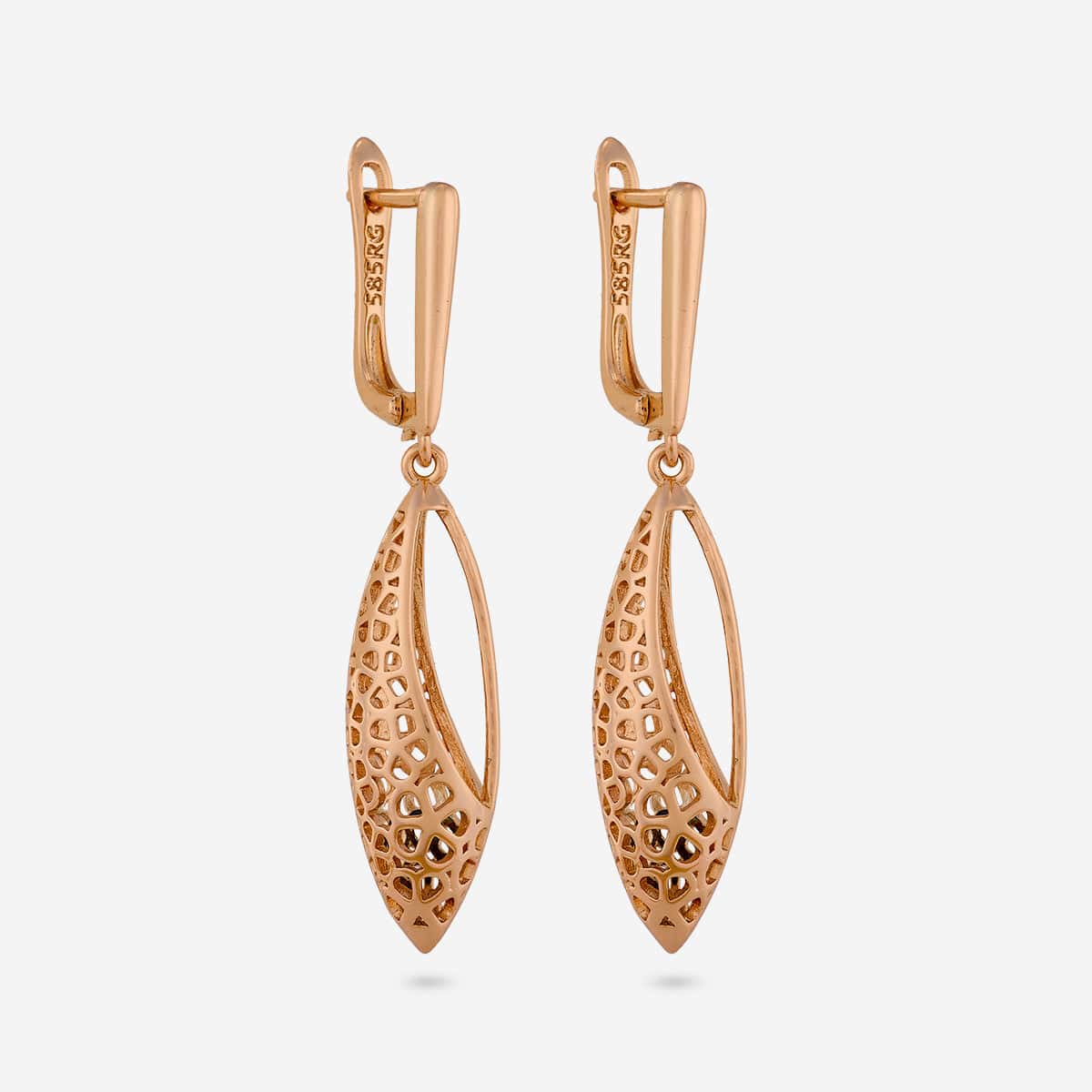 Trendy Earring Trendy Earring 196570