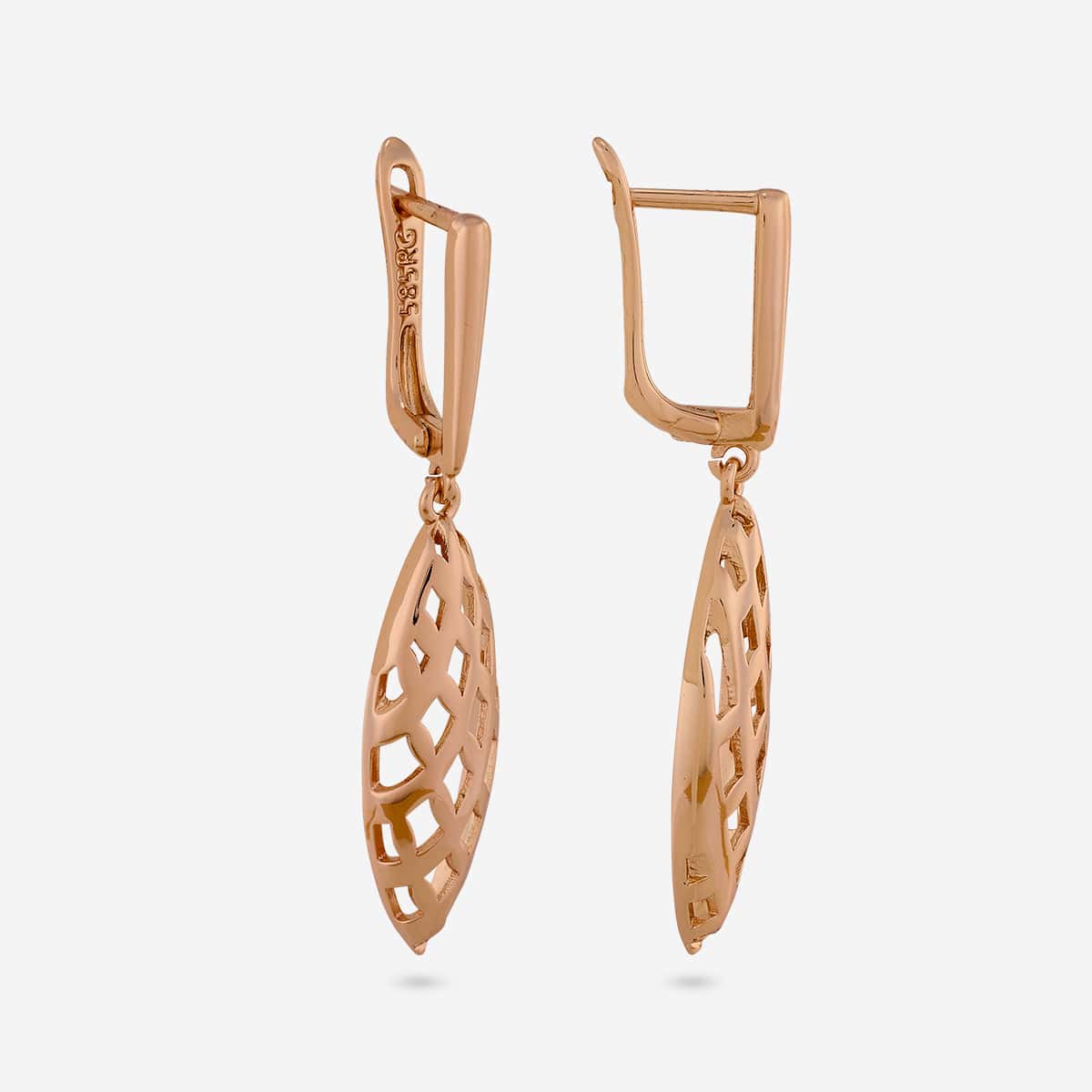 Trendy Earring Trendy Earring 196573