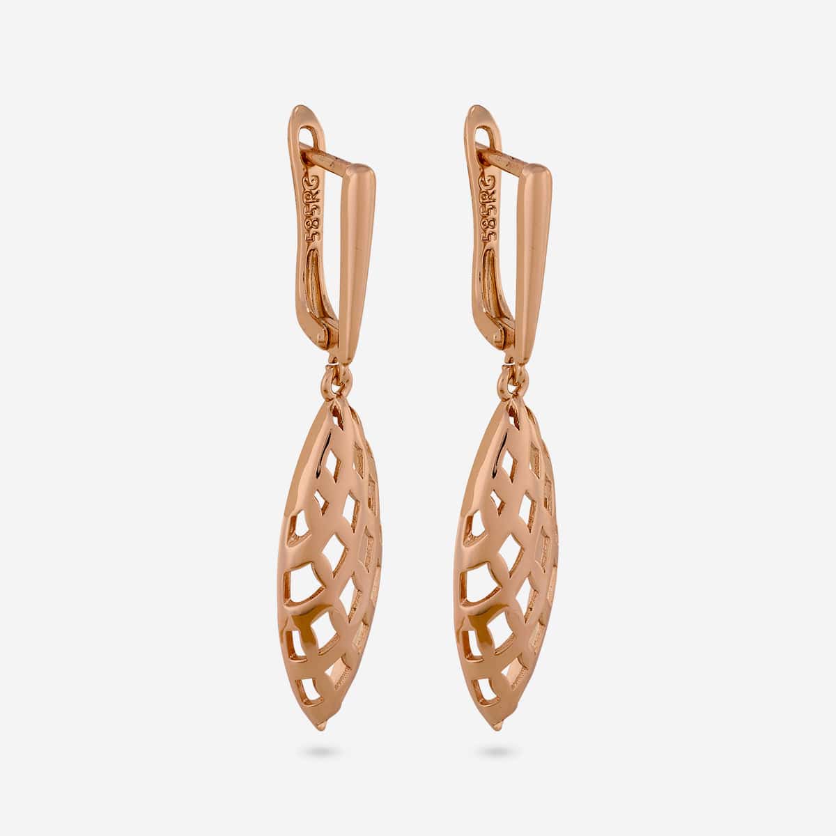 Trendy Earring Trendy Earring 196573