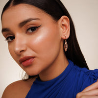 Trendy Earring Trendy Earring 196573