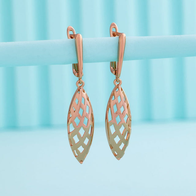 Trendy Earring Trendy Earring 196573