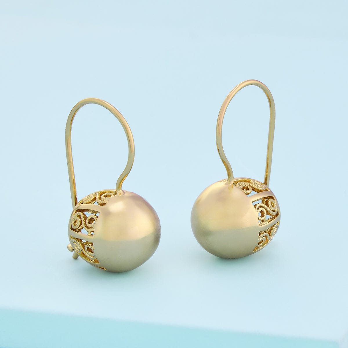 Trendy Earring Trendy Earring 196574