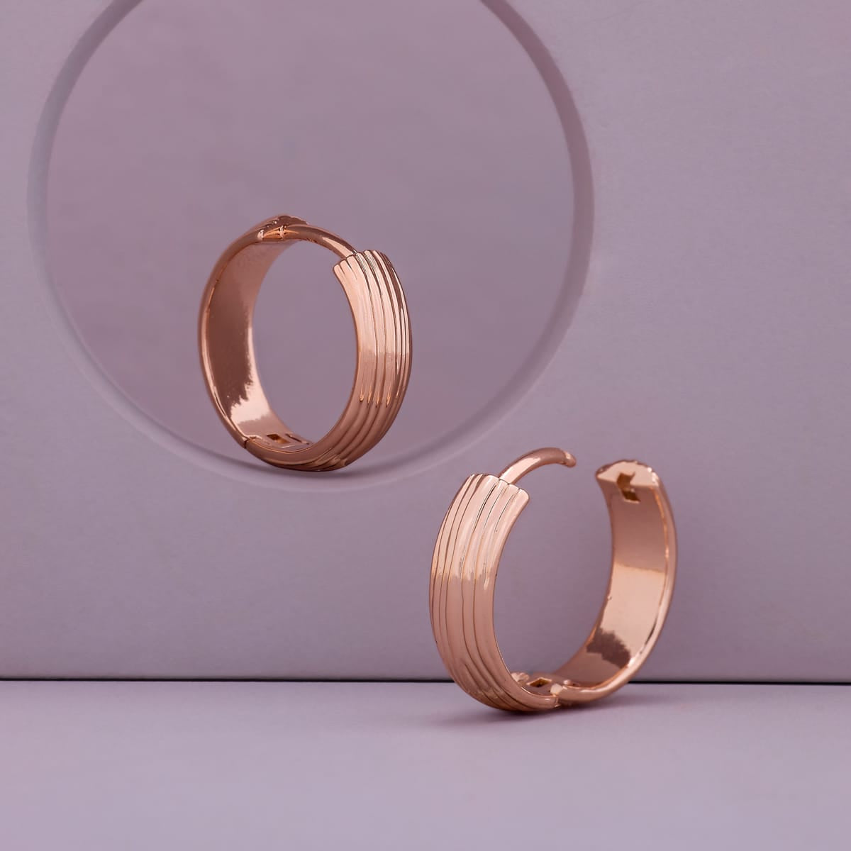 Trendy Earring Trendy Earring 199743