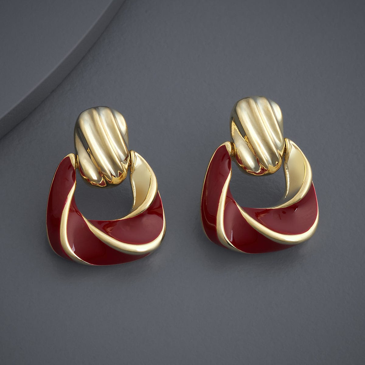 Trendy Earring Trendy Earring 184051