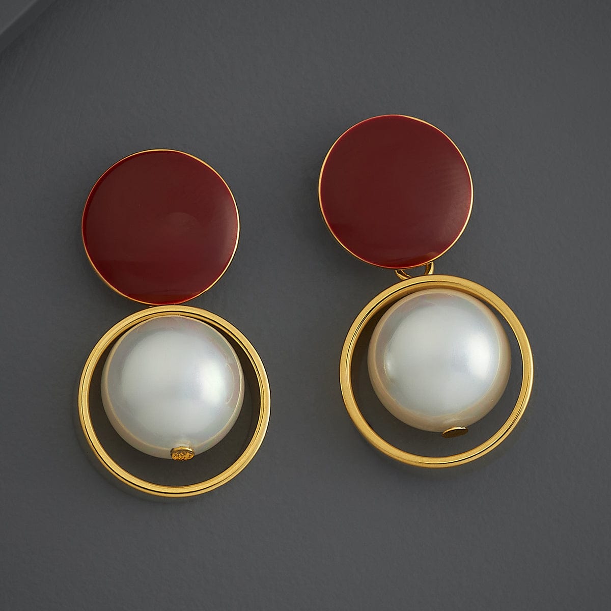 Trendy Earring Trendy Earring 186152