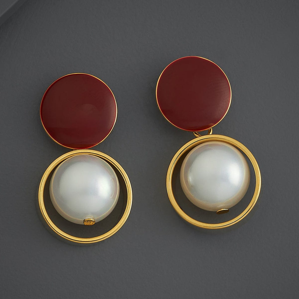 Trendy Earring Trendy Earring 186152