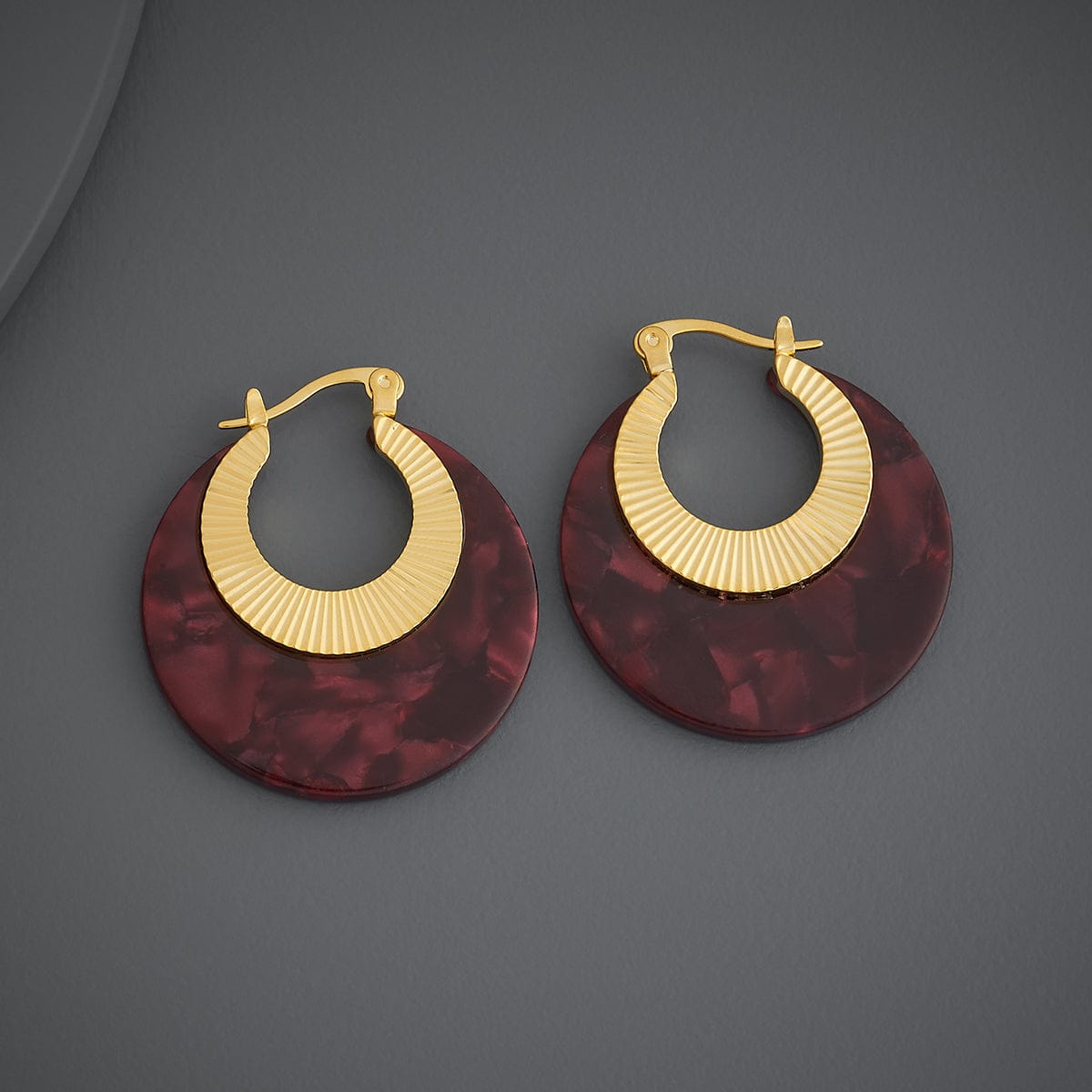 Trendy Earring Trendy Earring 186174
