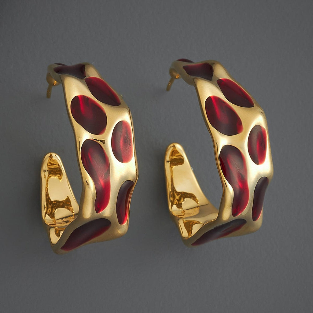 Trendy Earring Trendy Earring 186182