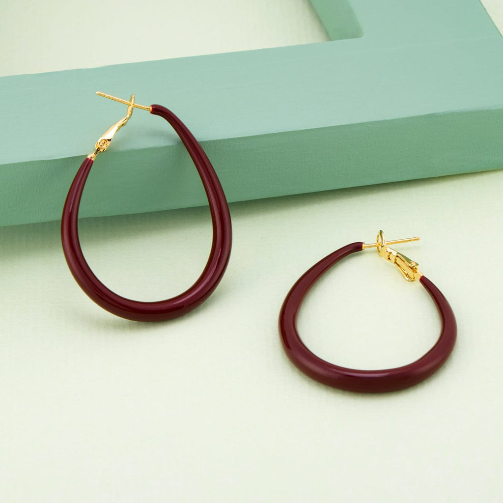 Trendy Earring Trendy Earring 187528