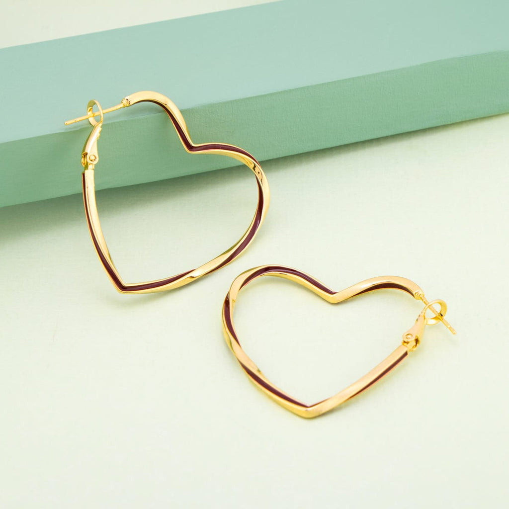 Trendy Earring Trendy Earring 187711