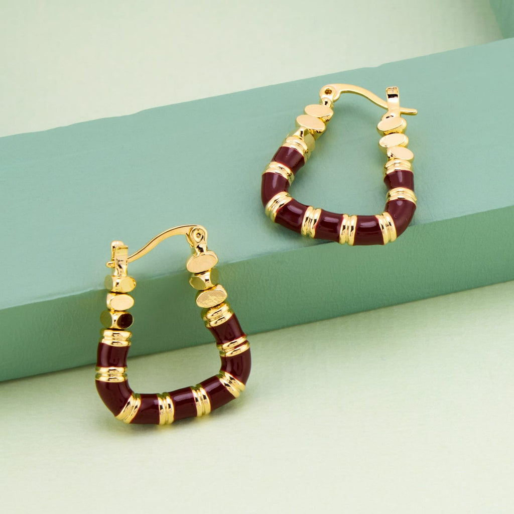 Trendy Earring Trendy Earring 187712