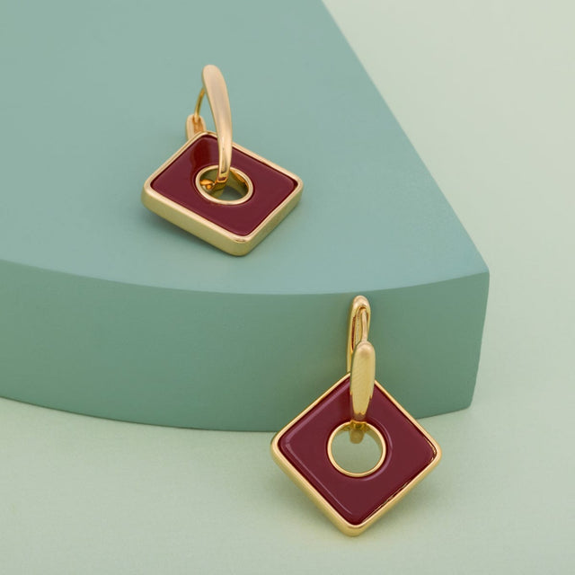 Trendy Earring Trendy Earring 189445