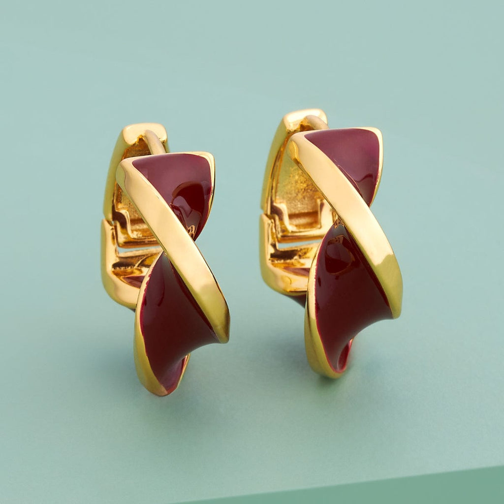 Trendy Earring Trendy Earring 189691