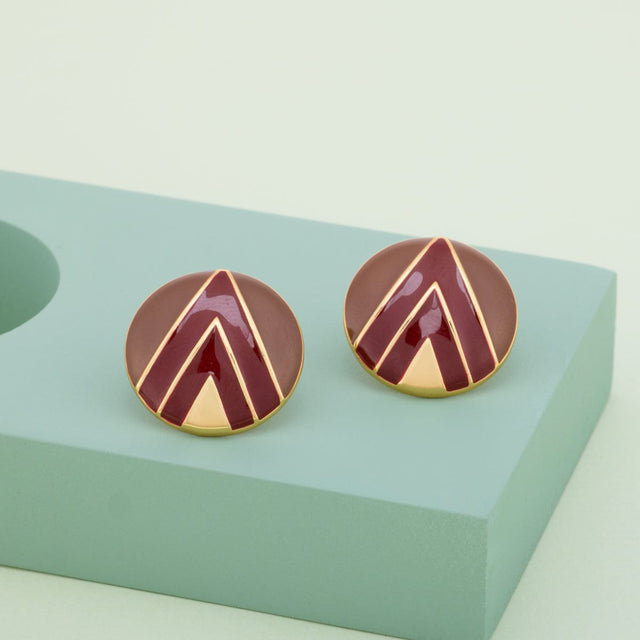 Trendy Earring Trendy Earring 189699