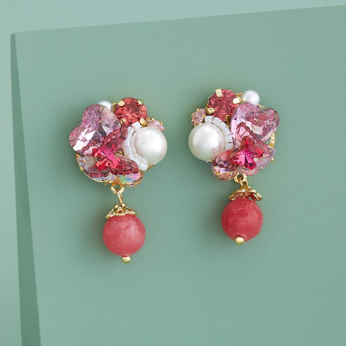 Trendy Earring Trendy Earring 190058