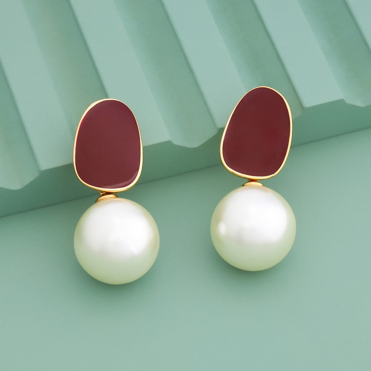 Trendy Earring Trendy Earring 190064