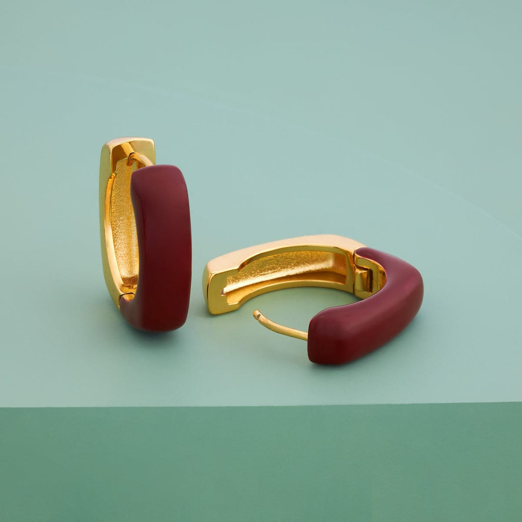 Trendy Earring Trendy Earring 190065