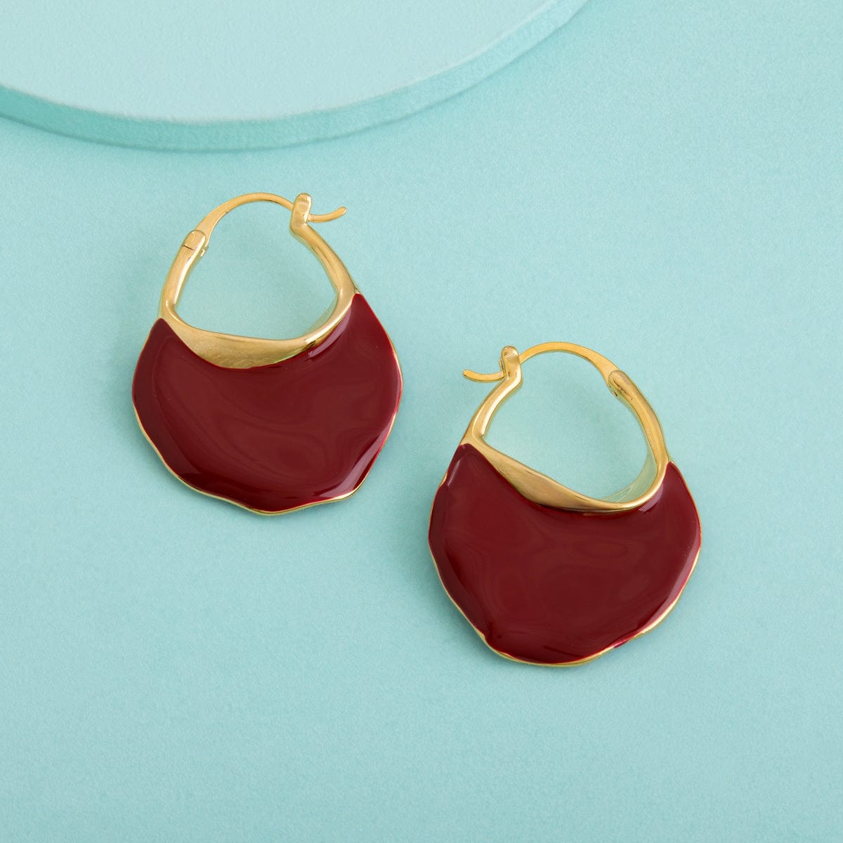 Trendy Earring Trendy Earring 192783