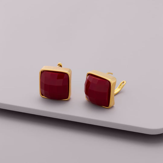 Trendy Earring Trendy Earring 198463