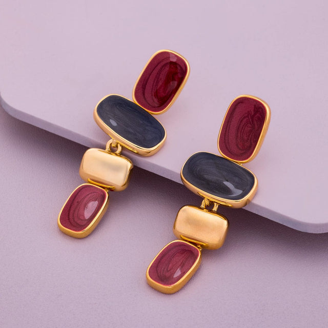 Trendy Earring Trendy Earring 198470