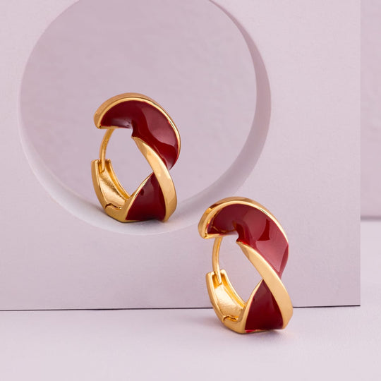Trendy Earring Trendy Earring 200064