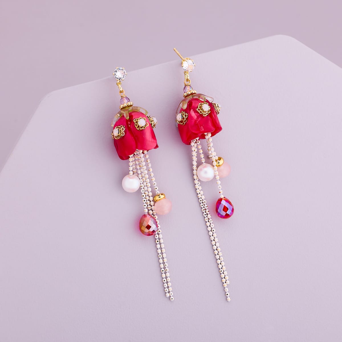 Trendy Earring Trendy Earring 200116