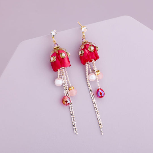 Trendy Earring Trendy Earring 200116