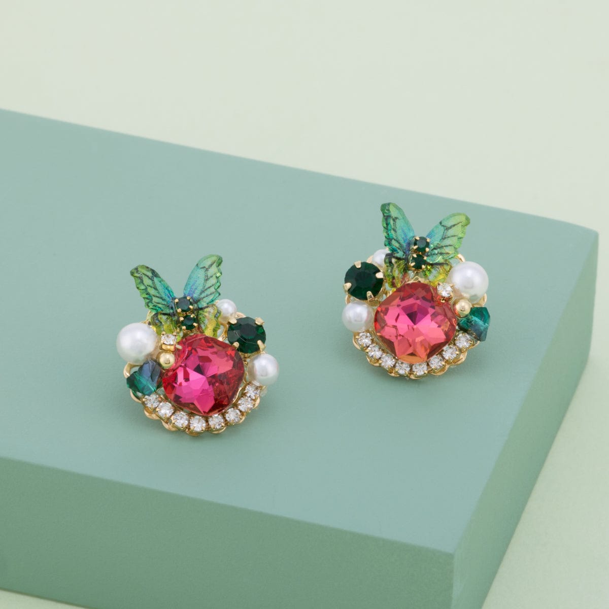 Trendy Earring Trendy Earring 190057