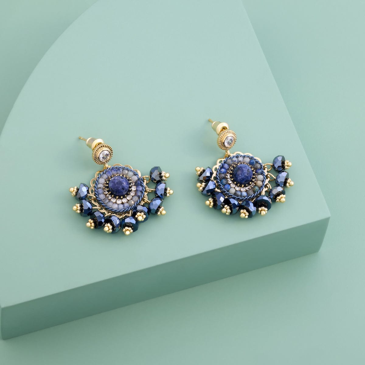 Trendy Earring Trendy Earring 183664