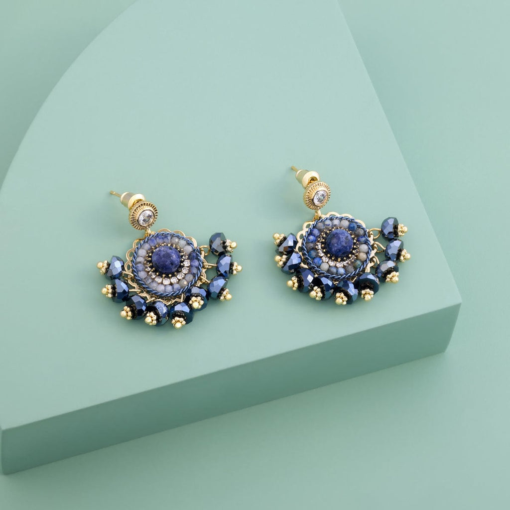 Trendy Earring Trendy Earring 183664