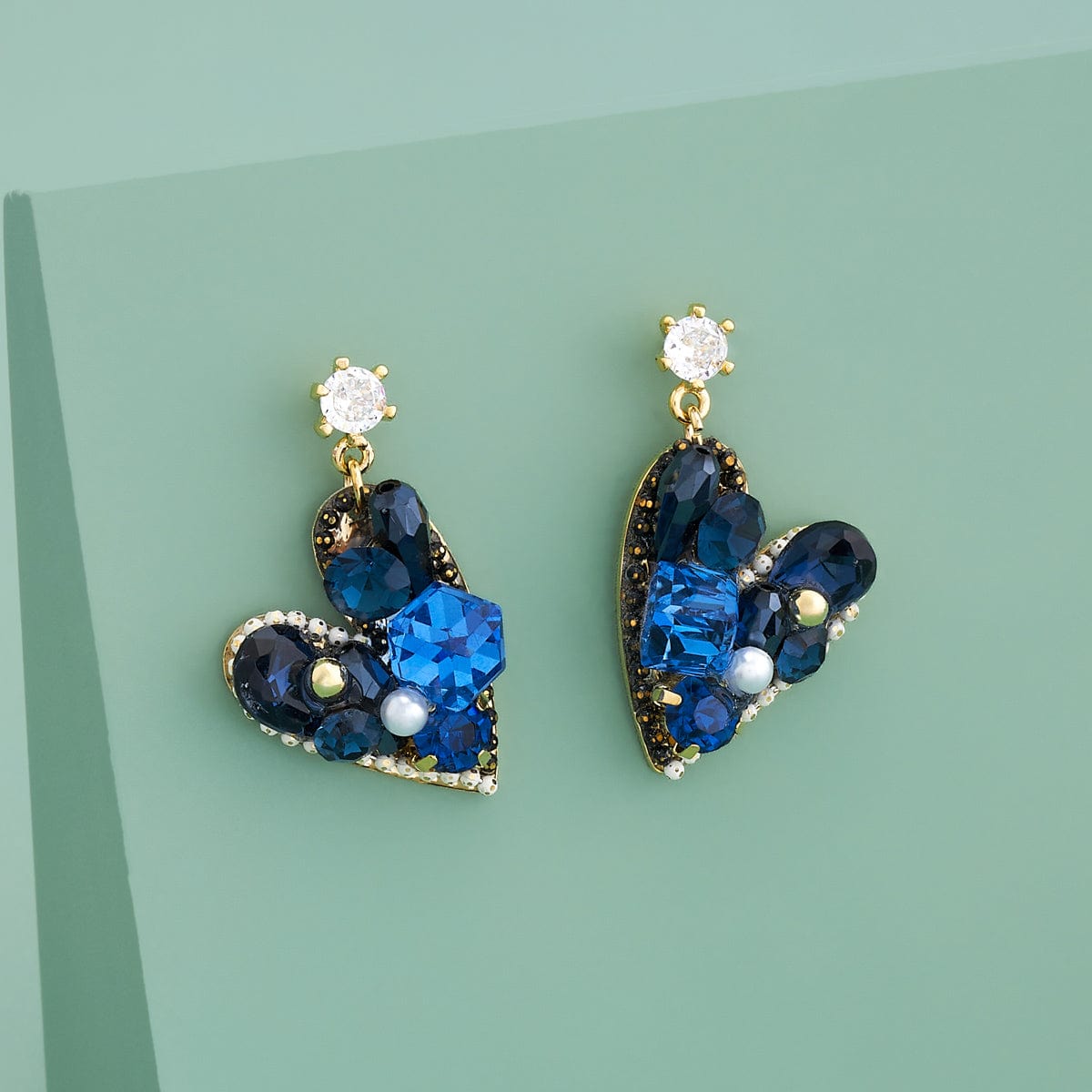 Trendy Earring Trendy Earring 190073