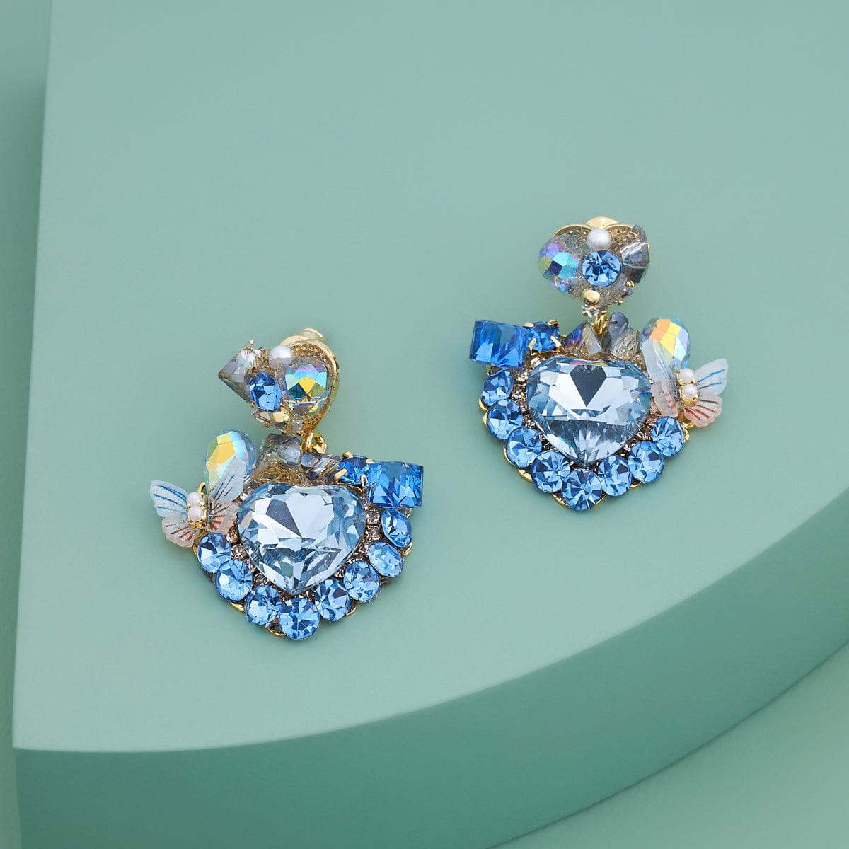 Trendy Earring Trendy Earring 190127