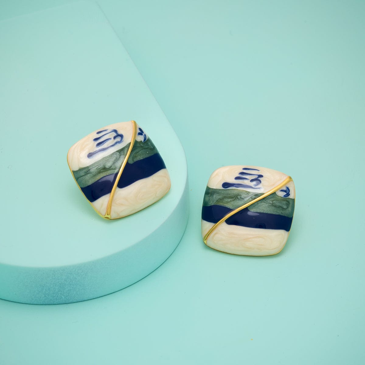 Trendy Earring Trendy Earring 192669