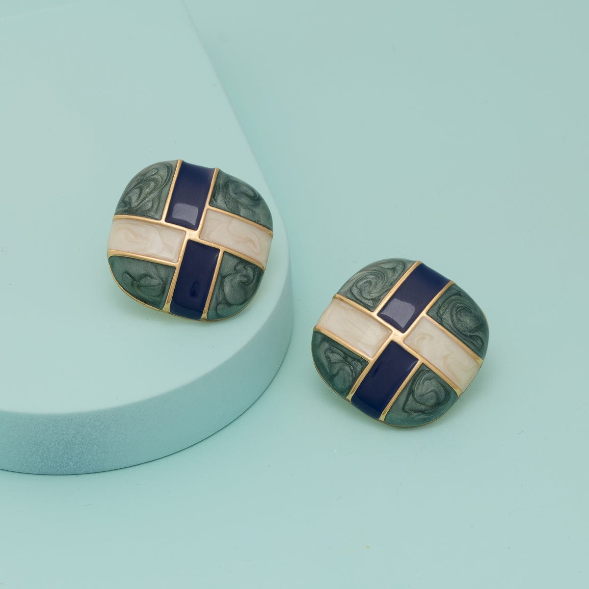 Trendy Earring Trendy Earring 192670
