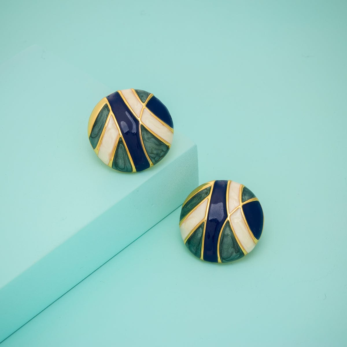 Trendy Earring Trendy Earring 192671