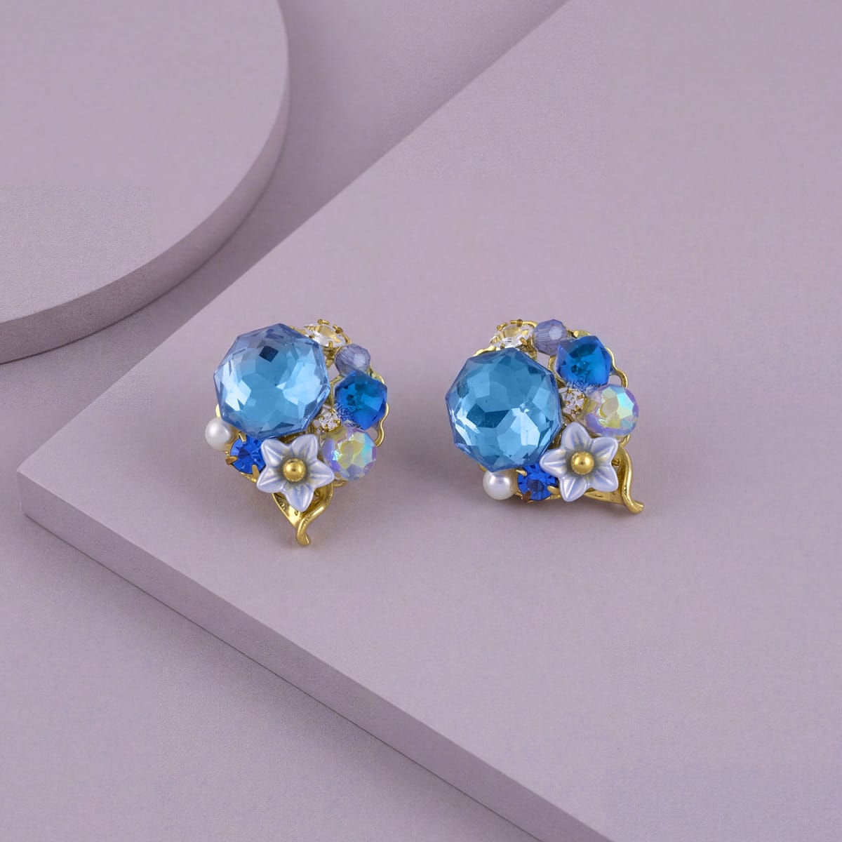 Trendy Earring Trendy Earring 206411