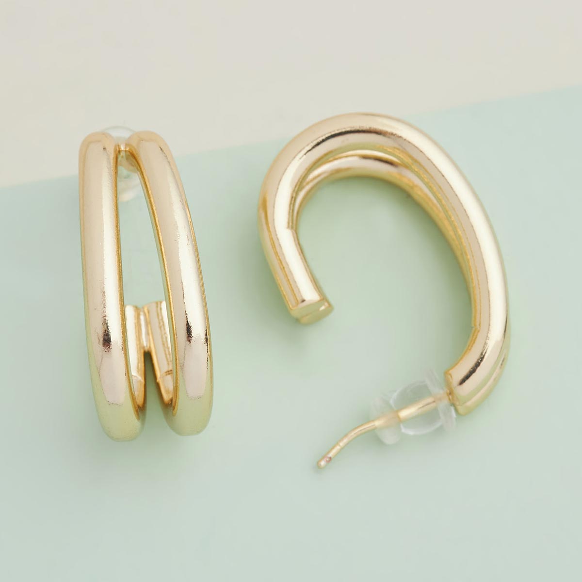 Trendy Earring Trendy Earring 143897