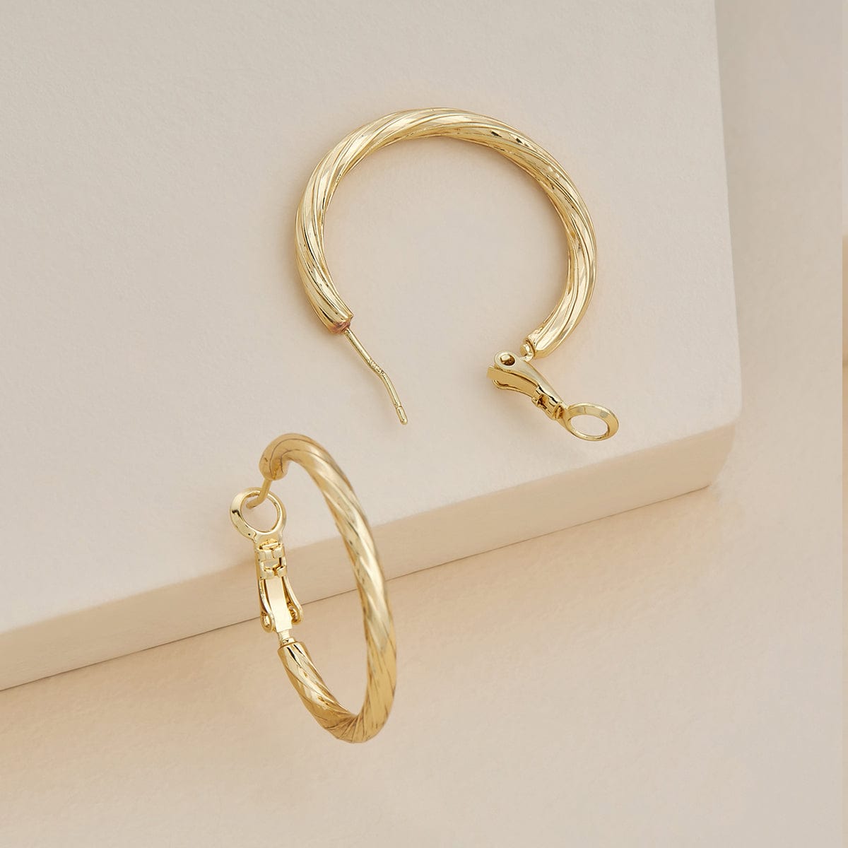 Trendy Earring Trendy Earring 156142