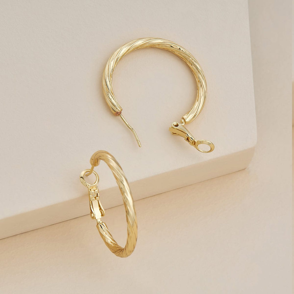 Trendy Earring Trendy Earring 156142