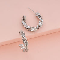 Trendy Earring Trendy Earring 156152