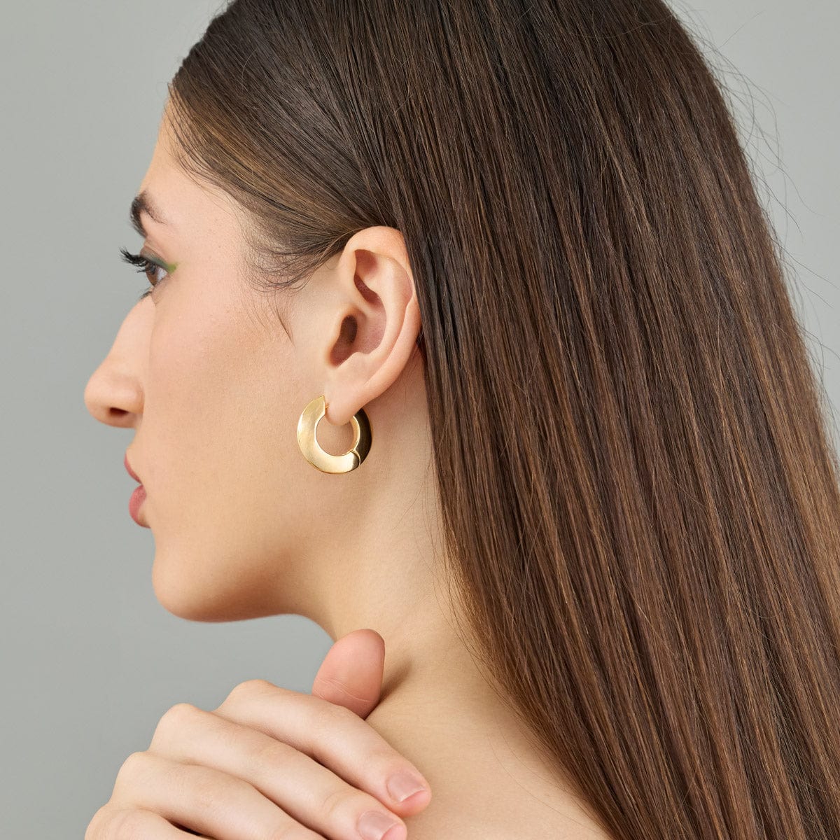 Trendy Earring Trendy Earring 159420